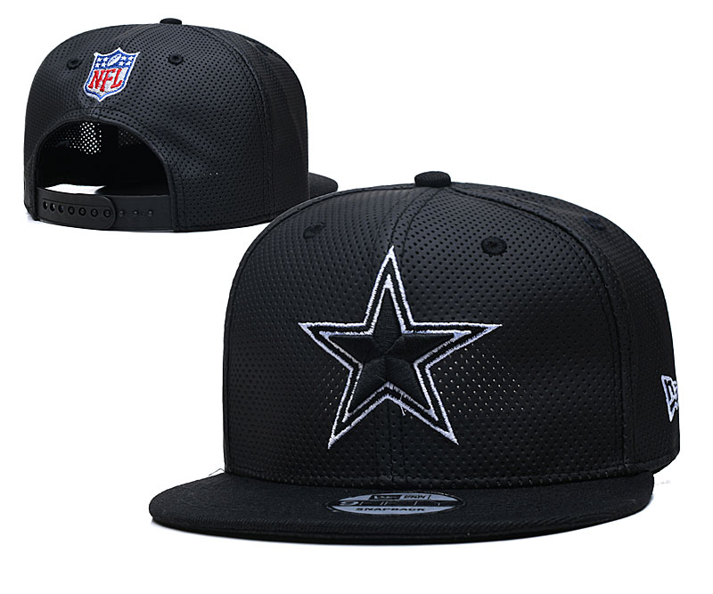 2021 NFL Dallas Cowboys #30 hat->nfl hats->Sports Caps